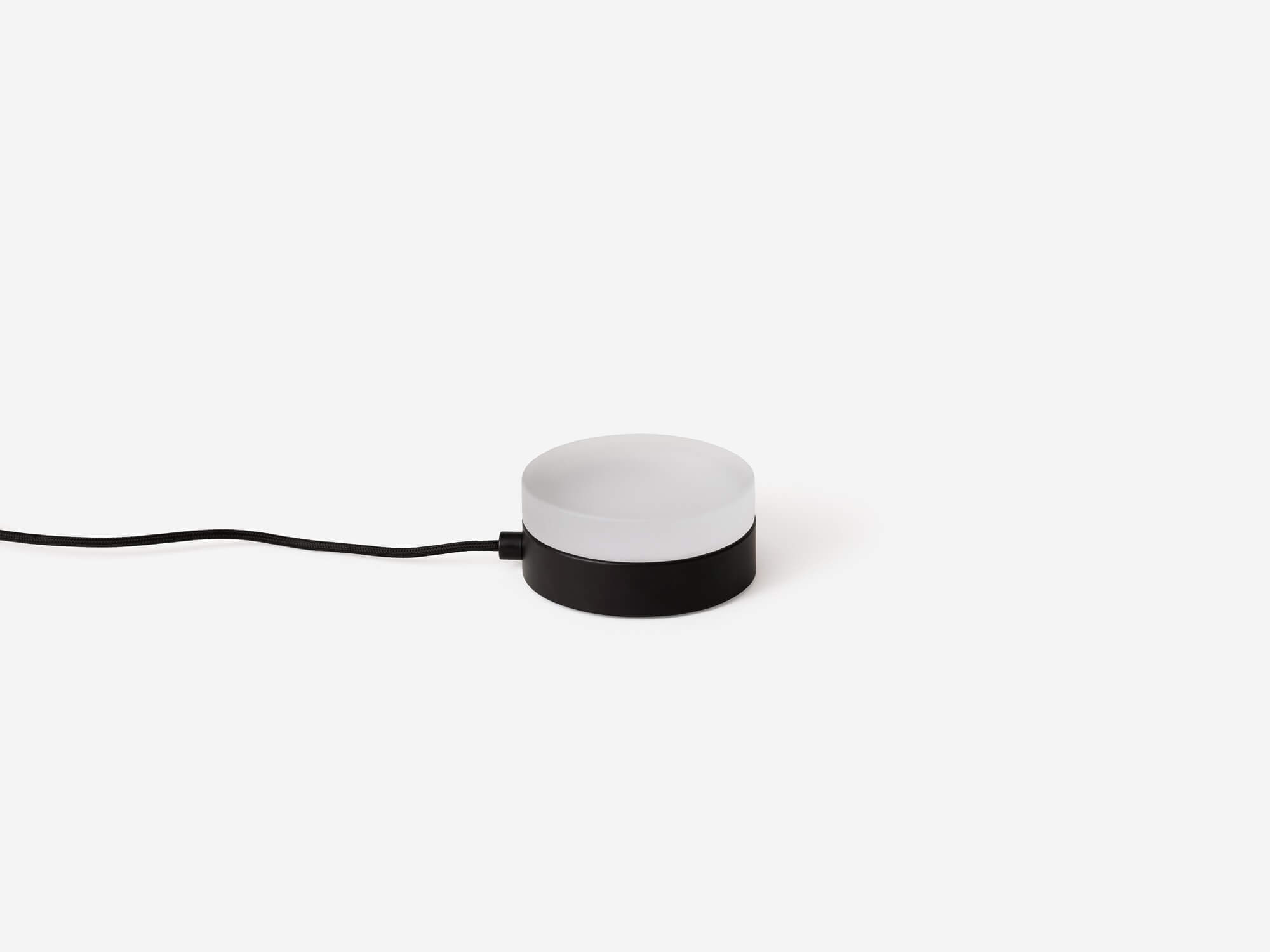 The Row Puck desk lamp